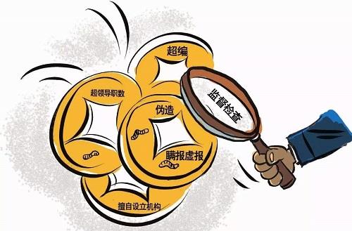 廊坊會(huì )計公司解讀什么是審計