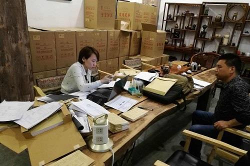 廊坊現場(chǎng)審計的工作內容是什么？